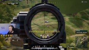 ТАКОГО КРУГА НЕБЫЛО НИКОГДА | ТАЭГО С РАНДОМОМ | NYKYRA PUBG