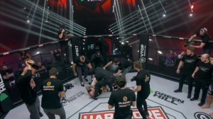 Артём Тарасов против Акаба