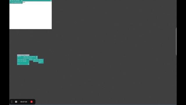 Как использовать UserLAnd