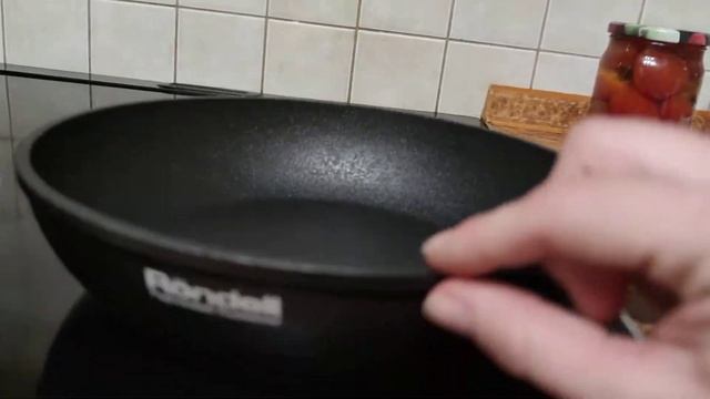 сковорода Rondell Mustang смотреть онлайн