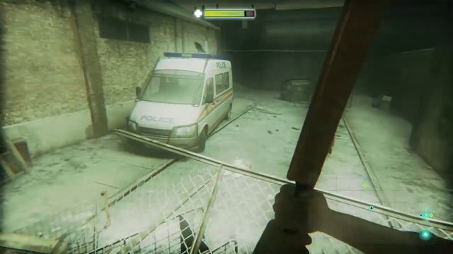 Zombi (PS4). Стрим [Часть 1] смотреть онлайн