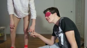 Touch My Body Challenge (Funny Videos 2017)