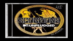 SCORPIONS [ BORN TO TOUCH YOUR FEELINGS ]   UNPLUGGED LIVE AUDIO TRACK