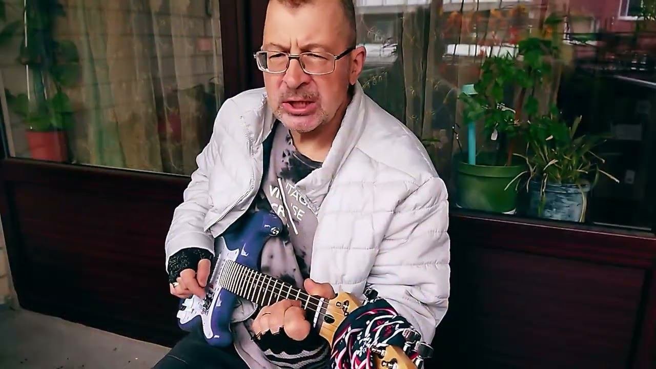 Валерий Селиванов - Стяг (Electro Version)