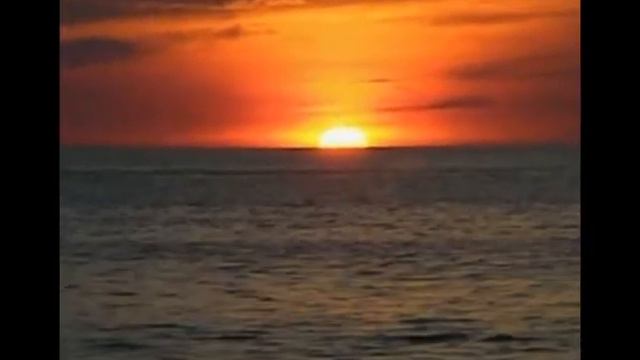 Закат солнца вручную...Тайланд смотреть онлайн