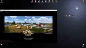 ETS 2 - TruckersMP Money, Level, Speed Limit, No Damage Hack 1.49.2.23s UPDATED!