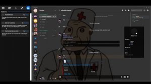 КАК СОЗДАТЬ СВОЮ ТЕМУ ДЛЯ DISCORD