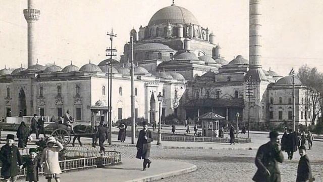 Судьба несчастного османского шехзаде смотреть онлайн