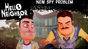 ШОУ ПРИВЕТ СОСЕД!СОСЕД УБИЛ МЕНЯ!ИГРА HELLO NEIGHBOR MOD KIT ПРОХОЖДЕНИЕ!ПРИКОЛЫ 2020!SECRET!СЕКРЕТ