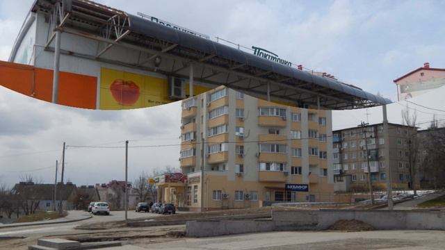 Камышин 1-3 мкр смотреть онлайн