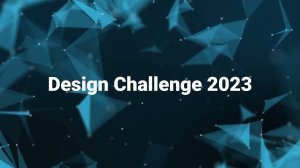Design Challenge 2023