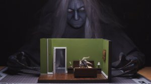 Боишься, что не проснешься? / Своими руками