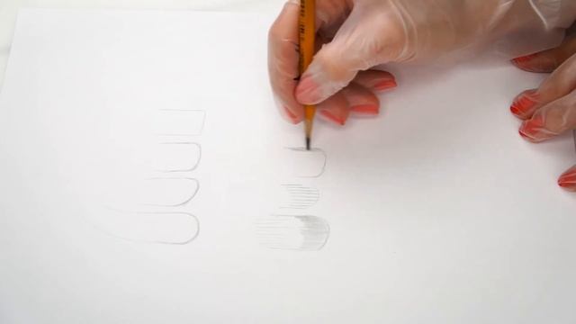 ? Обучение татуажу #12: Начало бровей смотреть онлайн