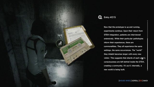 [DLC | 47] A Vile Mind (Let's Play The Evil Within: The Assignment PC w/ GaLm) смотреть онлайн