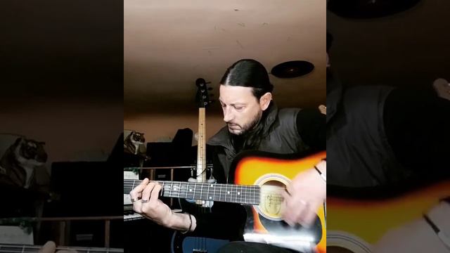 Mia Martini accordi chitarra acustica cu'mme