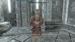 #63 Skyrim - Windhelm Serial Killer