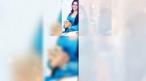 Женская доля(Абхи и Прагья😍)