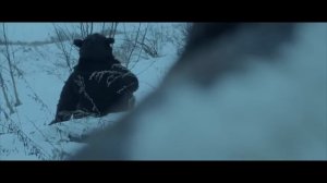 Русская версия Выживший с двойником Дикаприо