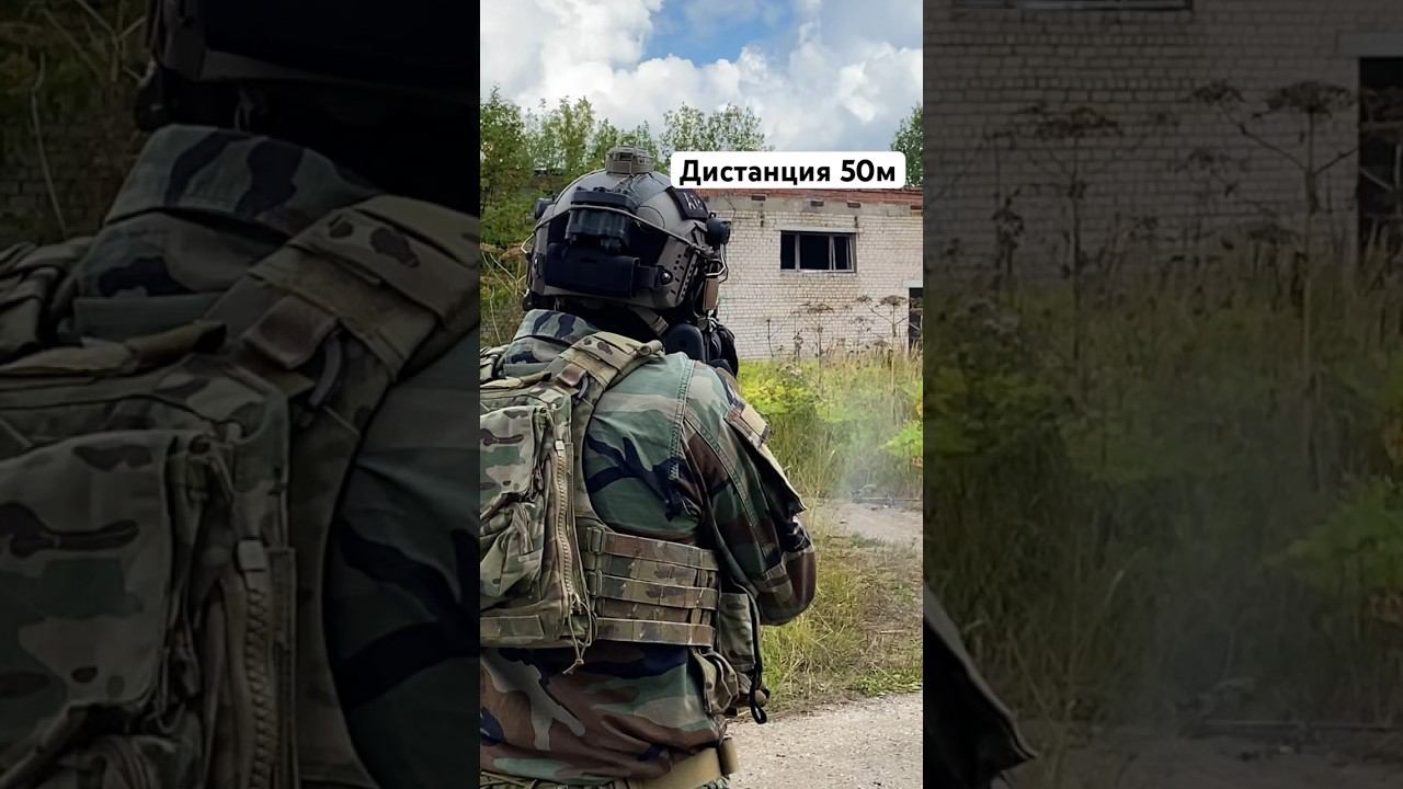 Tag 203 - 1 #airsoft #army #survival смотреть онлайн