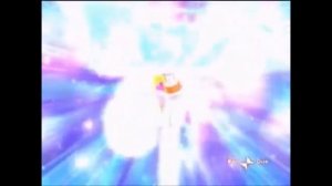 Winx Club  / Клуб Винкс | Все Превращения Стеллы (До Тайникса)