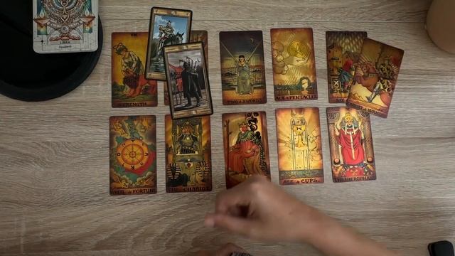 ВЕСЫ ? 10 - 20 ОКТЯБРЯ ? Основные события. Таро - прогноз. смотреть онлайн