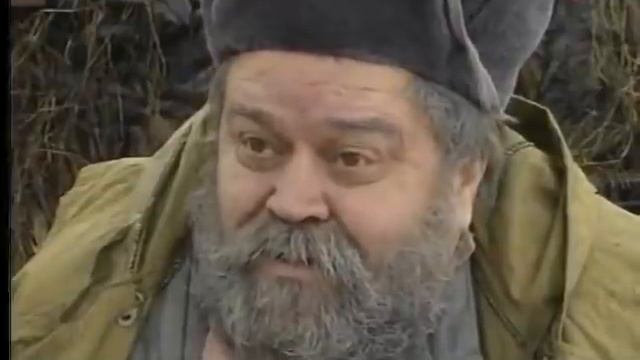 Фитиль "Глухомань" смотреть онлайн