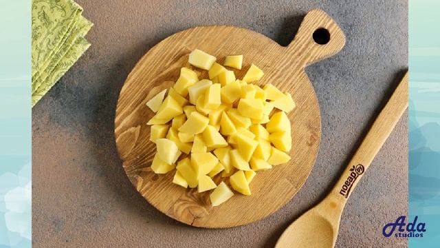 Гороховый суп для ребенка 1 года Рецепт, пошаговый, как приготовить, видеорецепт смотреть онлайн