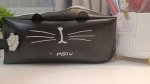 Собираем вместе пенал в школу! ☕??