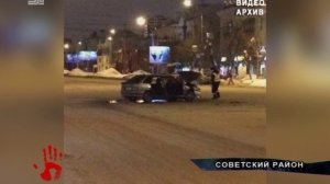 Олигархи не прощают? После аварии с Роллс-Ройсом Аристова, с виновника требуют 5 млн