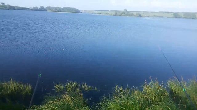 Рыбалка 30 мая деревня рожок приток павловки смотреть онлайн