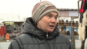 Жители Шацкого района отправили мобилизованным рязанцам теплые вещи