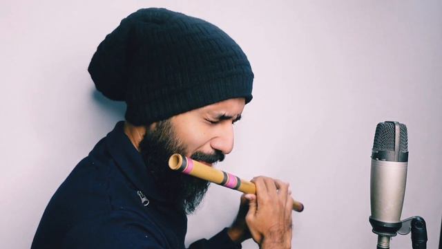 Piya O Re Piya flute | Tere Naal Love Ho Gaya | Atif Aslam | Genelia | Riteish Deshmukh смотреть онлайн