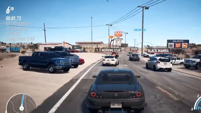 need for speed payback смотреть онлайн