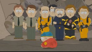 Картман и сокровища)) ржачная подборка) Южный Парк. South park