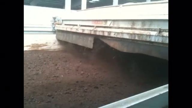 Оборудование для компостирования