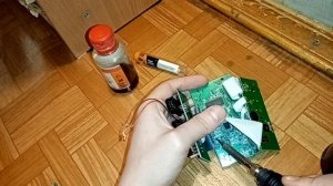 Retro genesis mix sd неудачная переделка