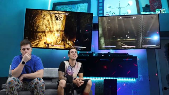 Elder Scrolls V: Skyrim For The Switch/ Talk & Play смотреть онлайн