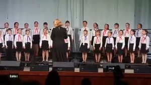 «Золотая рыбка» Н.Потоловского, ст.К.Бальмонта