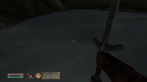 Wellspring Cave and Fort Magia - The Elders Scrolls IV : Oblivion