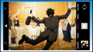 НЕЦЕНЗУРИЩЕ!!! на льду #2 / CRACK (Yuri!!! On Ice / Юри на льду)