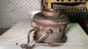 Scania 4 Выжимной подшипник Sachs 3182009938 Информация в описание под видео ?