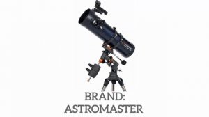 Celestron Astromaster 130 eq Vs Powerseeker 127 eq | BLUE-SPACE 2022