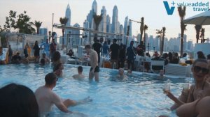 Five palm Jumeirah Dubai