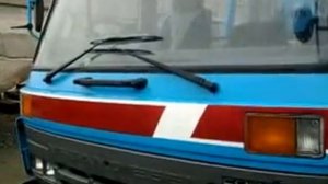 ниссан дизель кондор 91г кран балка.