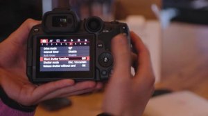 Canon R7