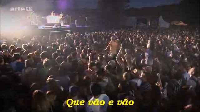 Metronomy - The Bay (Legendado) смотреть онлайн