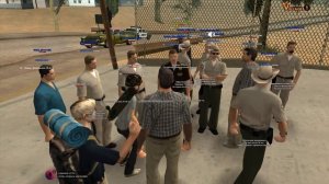 ? ГОЛОСОВОЙ чат в GTA SAMP на ARIZONA GAMES! Установка, обзор и тест!