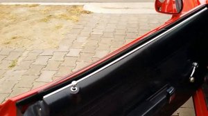 Ford Mustang  Mach1 1973 Running