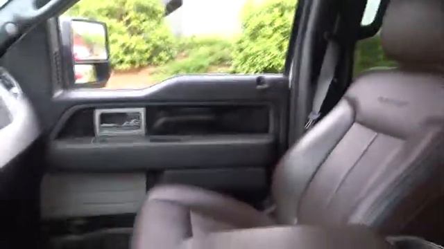 2011 Ford F-150 - Crew Cab Pickup Alpharetta, Roswell, Cumming, Sandy Springs, Marietta GA смотреть онлайн