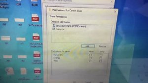 Canon Scan To Folder In 2021, in 5 Simple Steps